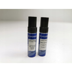 Lakier zaprawkowy CS CLEAN SILVER HYUNDAI OE E5014 21000CS