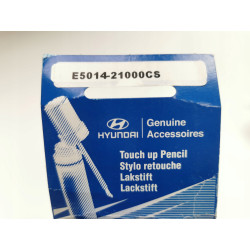 Lakier zaprawkowy CS CLEAN SILVER HYUNDAI OE E5014 21000CS
