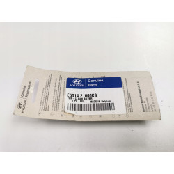 Lakier zaprawkowy CS CLEAN SILVER HYUNDAI OE E5014 21000CS