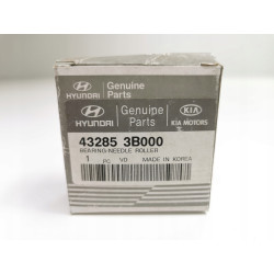 ŁOŻYSKO IGIEŁKOWE SKRZYNI BIEGÓW HYUNDAI SANTA FE OE 43285 3B000