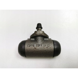 CYLINDER HAMULCOWY TYLNY FIAT PUNTO 93-99 OE 71737953
