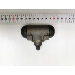 CYLINDER HAMULCOWY TYLNY FIAT PUNTO 93-99 OE 71737953