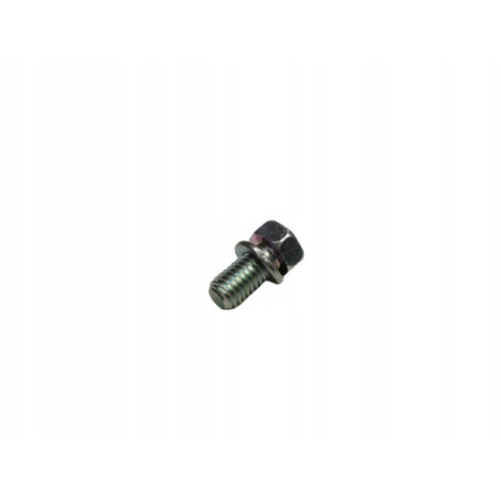 Śruba M7.75 X 15 osłona sprzęgła NISSAN OE 01121-00772