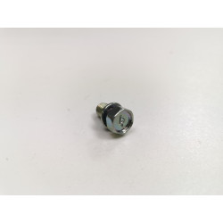 Śruba M7.75 X 15 osłona sprzęgła NISSAN OE 01121-00772