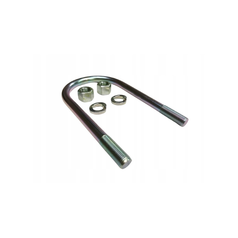 Cybant strzemiono resora - L200 L300 Pajero I Galloper MB912915