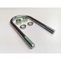 Cybant strzemiono resora - L200 L300 Pajero I Galloper MB912915