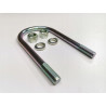 Cybant strzemiono resora - L200 L300 Pajero I Galloper MB912915