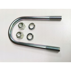 Cybant strzemiono resora - L200 L300 Pajero I Galloper MB912915