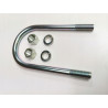 Cybant strzemiono resora - L200 L300 Pajero I Galloper MB912915