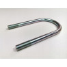Cybant strzemiono resora - L200 L300 Pajero I Galloper MB912915