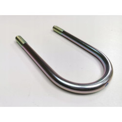 Cybant strzemiono resora - L200 L300 Pajero I Galloper MB912915