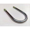 Cybant strzemiono resora - L200 L300 Pajero I Galloper MB912915