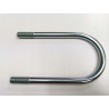 Cybant strzemiono resora - L200 L300 Pajero I Galloper MB912915