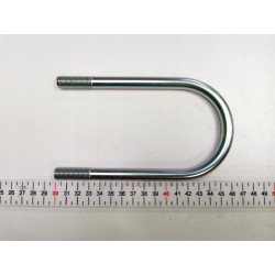 Cybant strzemiono resora - L200 L300 Pajero I Galloper MB912915