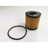Filtr oleju FIAT DUCATO FIORINO QUBO SCUDO ULYSSE OE 9662282580