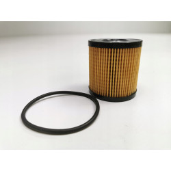 Filtr oleju FIAT DUCATO FIORINO QUBO SCUDO ULYSSE OE 9662282580