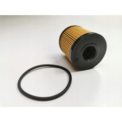 Filtr oleju FIAT DUCATO FIORINO QUBO SCUDO ULYSSE OE 9662282580