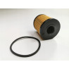 Filtr oleju FIAT DUCATO FIORINO QUBO SCUDO ULYSSE OE 9662282580