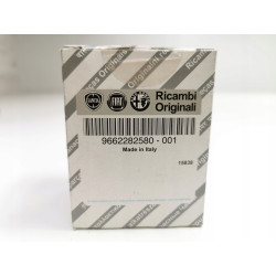 Filtr oleju FIAT DUCATO FIORINO QUBO SCUDO ULYSSE OE 9662282580