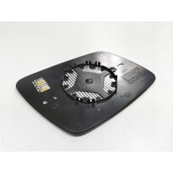 Szkło lusterka, lusterko zewnętrzne z lewej MOPAR Fiat Freemont K68045691AA
