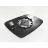 Szkło lusterka, lusterko zewnętrzne z lewej MOPAR Fiat Freemont K68045691AA