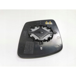 Szkło lusterka, lusterko zewnętrzne z lewej MOPAR Fiat Freemont K68045691AA