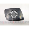 Szkło lusterka, lusterko zewnętrzne z lewej MOPAR Fiat Freemont K68045691AA