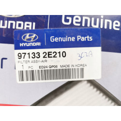 FILTR KABINOWY HYUNDAI ACCENT I40 IX35 OE 97133 2E210