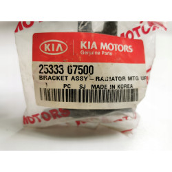 WSPORNIK CHŁODNICY GÓRNY KIA PICANTO OE 25333 07500