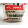 WSPORNIK CHŁODNICY GÓRNY KIA PICANTO OE 25333 07500