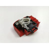 Pokrywa klemy plusowej + akumulatora Alfa Romeo Giulietta 2013- 50555748