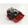 Pokrywa klemy plusowej + akumulatora Alfa Romeo Giulietta 2013- 50555748