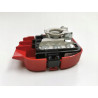 Pokrywa klemy plusowej + akumulatora Alfa Romeo Giulietta 2013- 50555748