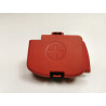 Pokrywa klemy plusowej + akumulatora Alfa Romeo Giulietta 2013- 50555748