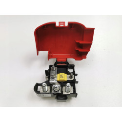 Pokrywa klemy plusowej + akumulatora Alfa Romeo Giulietta 2013- 50555748