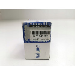 FILTR OLEJU RENAULT 11 1.4 T 84-86 77KW 7711945897