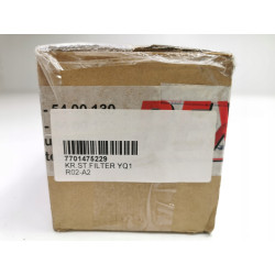 Filtr paliwa Renault Opel TRAFIC MASTER MOVANO OE 7701475229