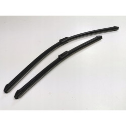 ZESTAW PIÓRA WYCIERACZKI BEZPRZEGUBOWE PRZÓD FIAT ALFA ROMEO OE 71779090