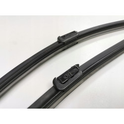 ZESTAW PIÓRA WYCIERACZKI BEZPRZEGUBOWE PRZÓD FIAT ALFA ROMEO OE 71779090