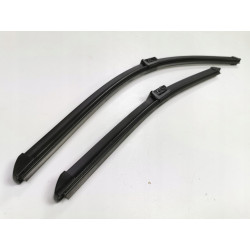 ZESTAW PIÓRA WYCIERACZKI BEZPRZEGUBOWE PRZÓD FIAT ALFA ROMEO OE 71779090