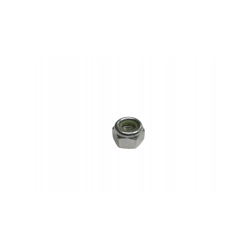 Nakrętka oporowa DIN 982 M10 x 1,25 Citroen Nemo 2008-2015 1612581980
