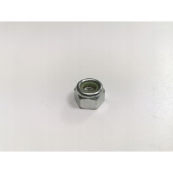 Nakrętka oporowa DIN 982 M10 x 1,25 Citroen Nemo 2008-2015 1612581980