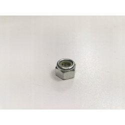 Nakrętka oporowa DIN 982 M10 x 1,25 Citroen Nemo 2008-2015 1612581980