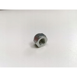 Nakrętka oporowa DIN 982 M10 x 1,25 Citroen Nemo 2008-2015 1612581980
