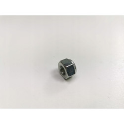 Nakrętka oporowa DIN 982 M10 x 1,25 Citroen Nemo 2008-2015 1612581980