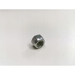 Nakrętka oporowa DIN 982 M10 x 1,25 Citroen Nemo 2008-2015 1612581980