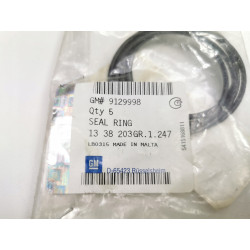 Uszczelki termostatu Opel OMEGA A B OE 1338203 9129998