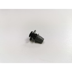 Klips spinka rozprężna mocowanie listwy nadkola AUDI Q3 Q5 Q8 5J0853573