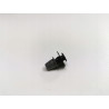 Klips spinka rozprężna mocowanie listwy nadkola AUDI Q3 Q5 Q8 5J0853573