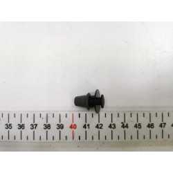 Klips spinka rozprężna mocowanie listwy nadkola AUDI Q3 Q5 Q8 5J0853573